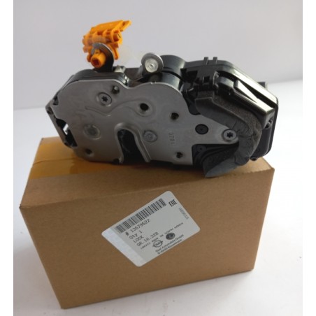Serrure De Porte OPEL 13579522 133735 Pièce d'origine oem