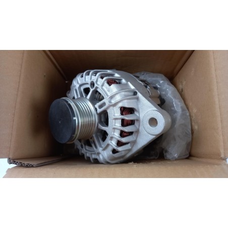 Alternateur OPEL 13588306 1202318 Pièce d'origine oem