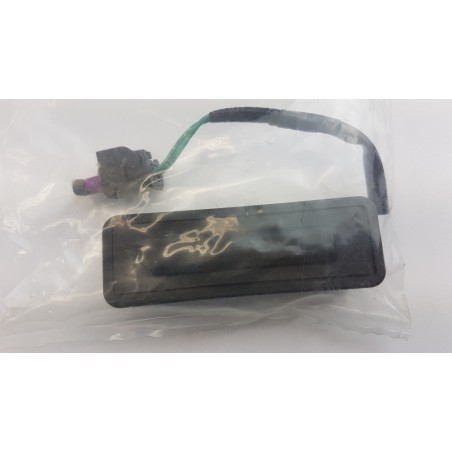 Poignée De Verrouillage Du Hayon OPEL 13597499 Pièce d'origine oem Poignée De Verrouillage Du Hayon OPEL 13597499 Pièce d'origine oem