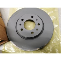 Disque De Frein (1 Pièce) OPEL 15147573 4805459 Pièce d'origine oem