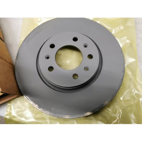 Disque De Frein (1 Pièce) OPEL 15147573 4805459 Pièce d'origine oem Disque De Frein (1 Pièce) OPEL 15147573 4805459 Pièce d'origine oem