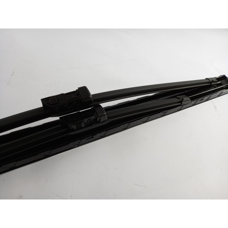 Ensemble De Lames D''Essuie-Glace (2pc) OPEL 1674207280  Pièce d'origine oem