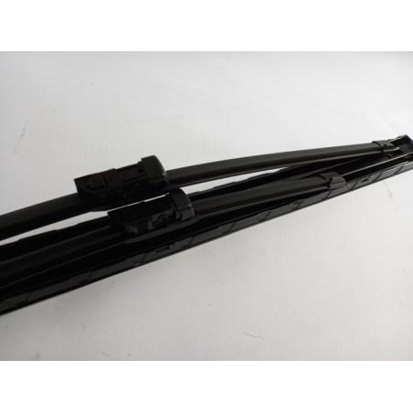 Ensemble De Lames D''Essuie-Glace (2pc) OPEL 1674207280 Pièce d'origine oem Ensemble De Lames D''Essuie-Glace (2pc) OPEL 1674207280 Pièce d'origine oem