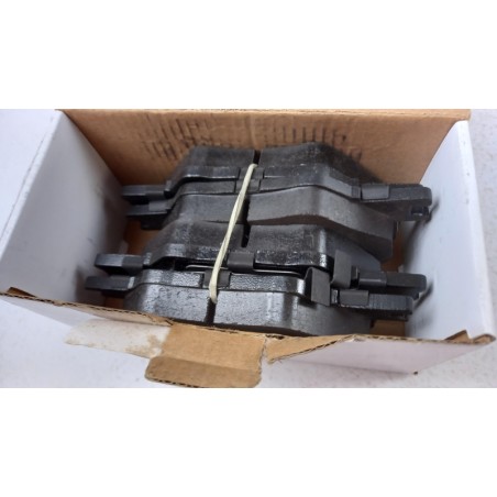 Plaquettes De Freins OPEL 1680880280 Pièce d'origine oem Plaquettes De Freins OPEL 1680880280 Pièce d'origine oem