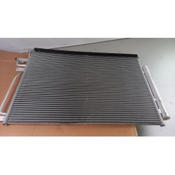 Condenseur De Climatisation OPEL 20759646 4817325 Pièce d'origine oem