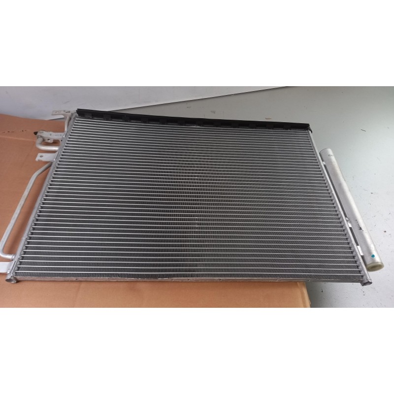 Condenseur De Climatisation OPEL 20759646 4817325 Pièce d'origine oem