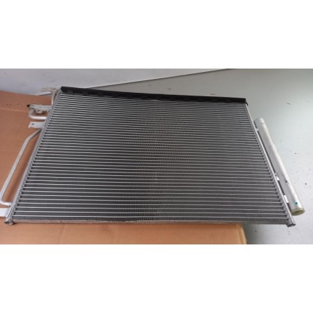 Condenseur De Climatisation OPEL 20759646 4817325 Pièce d'origine oem Condenseur De Climatisation OPEL 20759646 4817325 Pièce d'origine oem