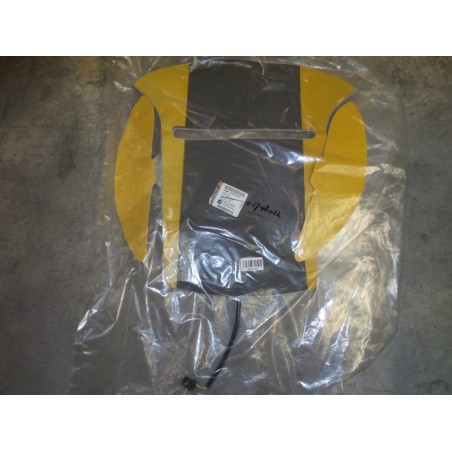 Chauffage De Siège OPEL 20944820 1748014 Pièce d'origine oem Chauffage De Siège OPEL 20944820 1748014 Pièce d'origine oem