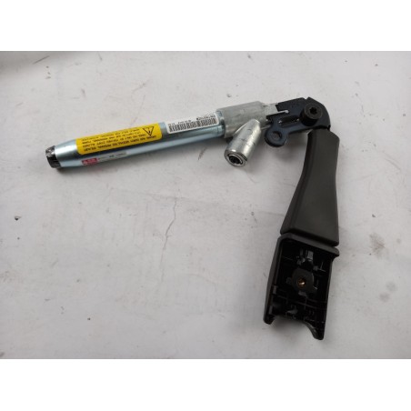 Ceinture De Sécurité OPEL 20996136 197736 Pièce d'origine oem Ceinture De Sécurité OPEL 20996136 197736 Pièce d'origine oem
