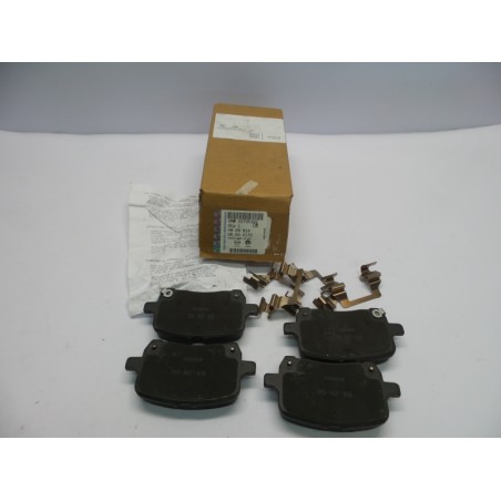 Plaquettes De Freins OPEL 22705327 4808814 Pièce d'origine oem Plaquettes De Freins OPEL 22705327 4808814 Pièce d'origine oem
