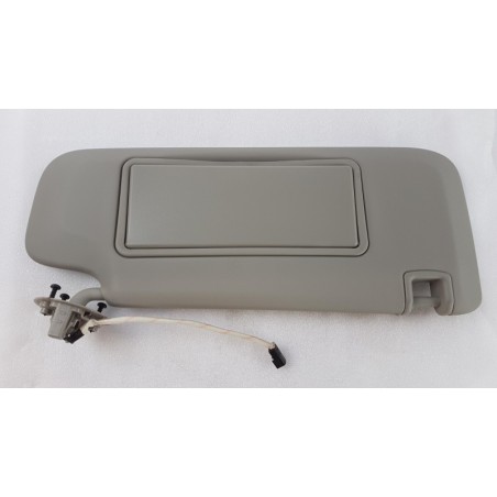 Soleil Visière OPEL 22800044 1437224 Pièce d'origine oem Soleil Visière OPEL 22800044 1437224 Pièce d'origine oem