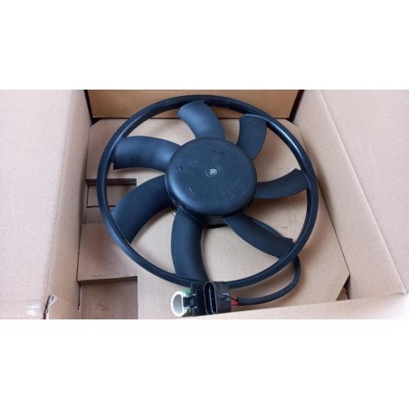 Ventilateur De Radiateur OPEL 22915710 1341093 Pièce d'origine oem