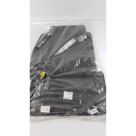 Ensemble De Tapis De Sol OPEL 22943456 1723141 Pièce d'origine oem Ensemble De Tapis De Sol OPEL 22943456 1723141 Pièce d'origine oem