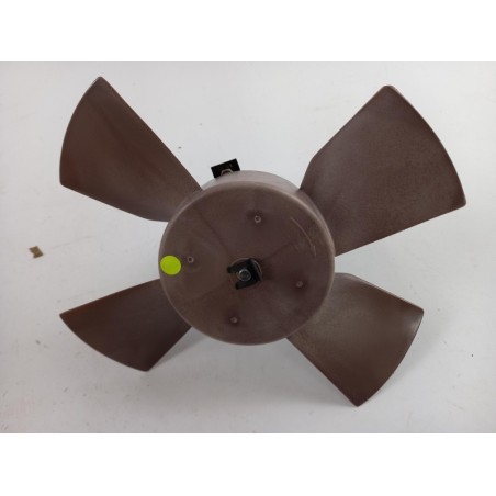 Ventilateur De Radiateur OPEL 23000001 1341279 Pièce d'origine oem
