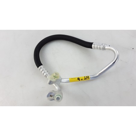 Tuyau De Pression Pour Climatisation OPEL 24405576 6850573 Pièce d'origine oem Tuyau De Pression Pour Climatisation OPEL 24405576 6850573 Pièce d'origine oem