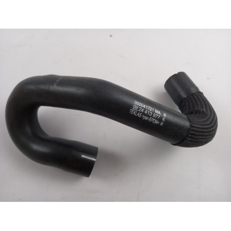 Tuyau De Radiateur OPEL 24413977 1337563 Pièce d'origine oem Tuyau De Radiateur OPEL 24413977 1337563 Pièce d'origine oem