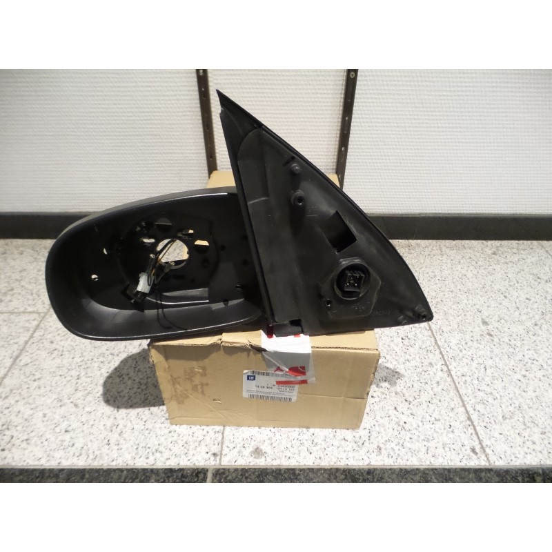 Rétroviseur Extérieur OPEL 24420990 1428304 Pièce d'origine oem