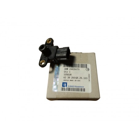 Capteur OPEL 24426679 6238260 Pièce d'origine oem