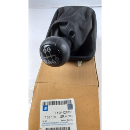 Sélecteur Pour Levier De Vitesses OPEL 24427053 738109 Pièce d'origine oem