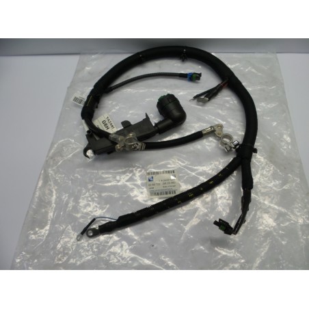 Faisceaux De Câbles OPEL 24431998 6289722 Pièce d'origine oem