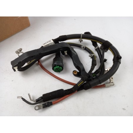 Faisceaux De Câbles Pour Moteur OPEL 24432705 1290086 Pièce d'origine oem