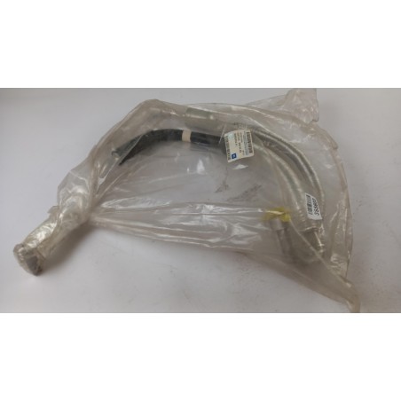Tuyau De Pression Pour Climatisation OPEL 24436605 6850656 Pièce d'origine oem Tuyau De Pression Pour Climatisation OPEL 24436605 6850656 Pièce d'origine oem