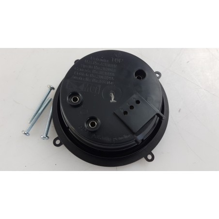 Moteur Électrique De Réglage Du Miroir OPEL 24438119 1207196 Pièce d'origine oem