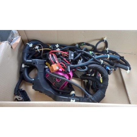Faisceaux De Câbles OPEL 24449878 1290607 Pièce d'origine oem