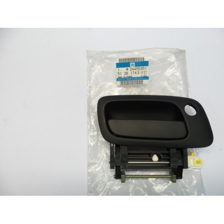 Poignée De Porte OPEL 24455351 5138174 Pièce d'origine oem Poignée De Porte OPEL 24455351 5138174 Pièce d'origine oem