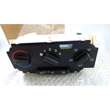 Régulateur Chauffage OPEL 24463970 6822012 Pièce d'origine oem