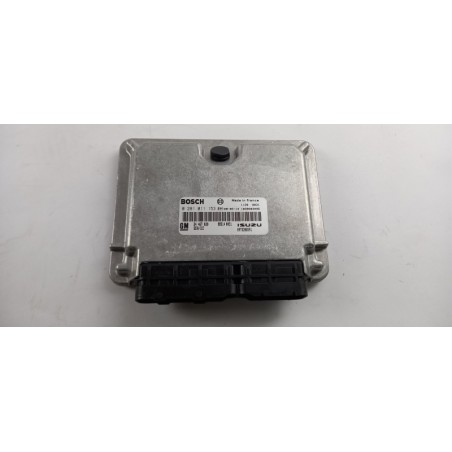Unité De Contrôle Du Moteur OPEL 24467020 6235212 Pièce d'origine oem Unité De Contrôle Du Moteur OPEL 24467020 6235212 Pièce d'origine oem