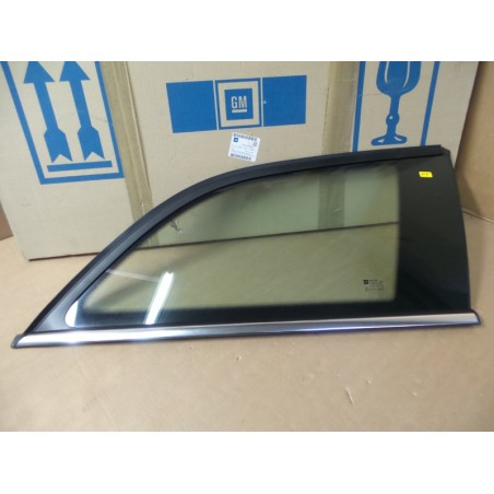 Fenêtre Latérale OPEL 24469813 5161286 Pièce d'origine oem Fenêtre Latérale OPEL 24469813 5161286 Pièce d'origine oem