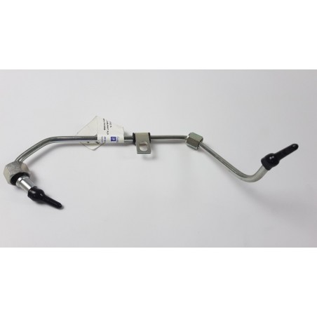 Tuyau De Carburant OPEL 25181034 4819411 Pièce d'origine oem Tuyau De Carburant OPEL 25181034 4819411 Pièce d'origine oem