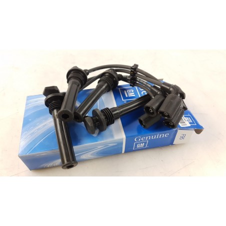 Kit De Câble D''Allumage OPEL 25183557  Pièce d'origine oem