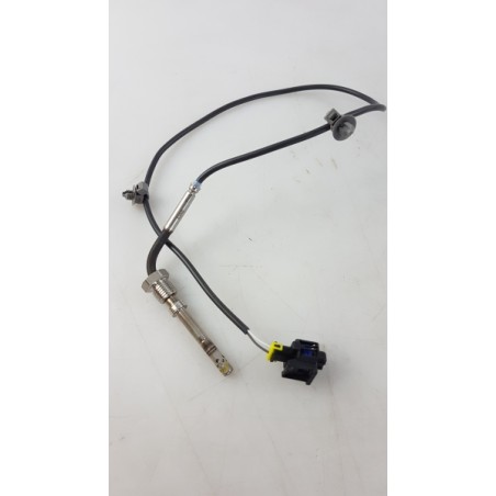 Capteur Pour Température Des Gaz D''Échappement OPEL 25183665 4818661 Pièce d'origine oem Capteur Pour Température Des Gaz D''Échappement OPEL 25183665 4818661 Pièce d'origine oem