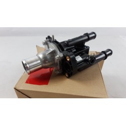 Boîtier De Thermostat OPEL 25192231 1338404 Pièce d'origine oem