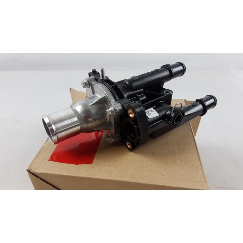 Boîtier De Thermostat OPEL 25192231 1338404 Pièce d'origine oem