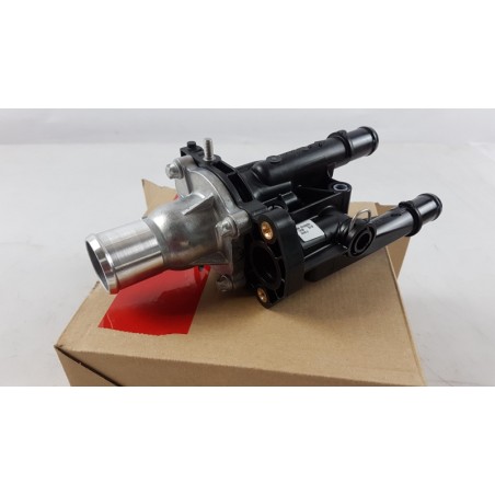 Boîtier De Thermostat OPEL 25192231 1338404 Pièce d'origine oem Boîtier De Thermostat OPEL 25192231 1338404 Pièce d'origine oem