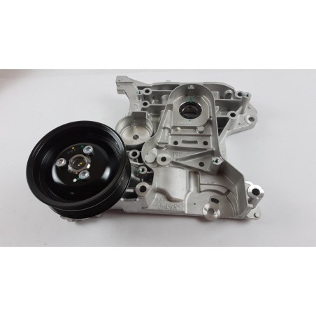 Pompe À Huile OPEL 25195117 Pièce d'origine oem Pompe À Huile OPEL 25195117 Pièce d'origine oem
