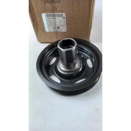 Poulie De Vilebrequin OPEL 25199421 Pièce d'origine oem Poulie De Vilebrequin OPEL 25199421 Pièce d'origine oem
