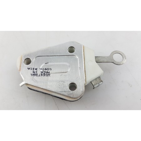 Régulateur D''Alternateur OPEL 3493080 1204263 Pièce d'origine oem Régulateur D''Alternateur OPEL 3493080 1204263 Pièce d'origine oem
