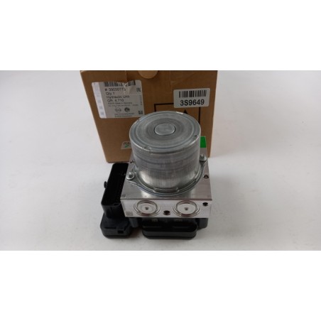 Pompe ABS OPEL 39030773 Pièce d'origine oem Pompe ABS OPEL 39030773 Pièce d'origine oem