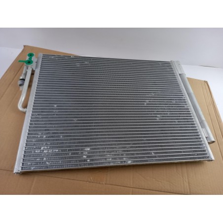 Condenseur De Climatisation OPEL 39032300 Pièce d'origine oem Condenseur De Climatisation OPEL 39032300 Pièce d'origine oem
