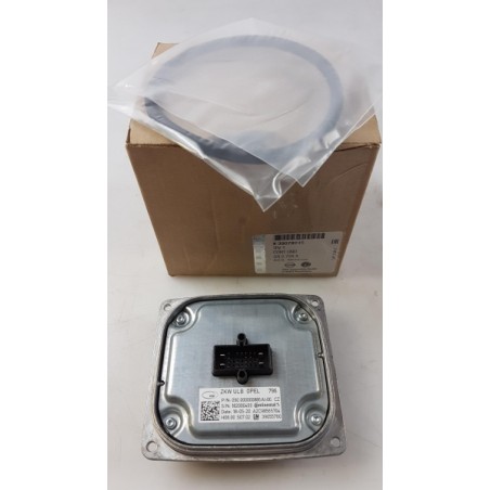Unité De Contrôle De Lumières OPEL 39078245  Pièce d'origine oem
