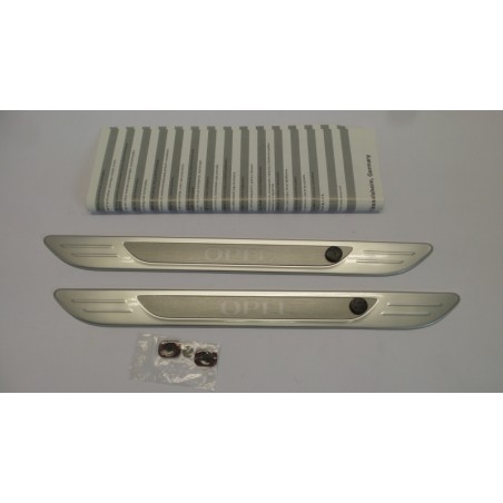 Ensemble De Garniture Pour Seuil OPEL 39088991  Pièce d'origine oem