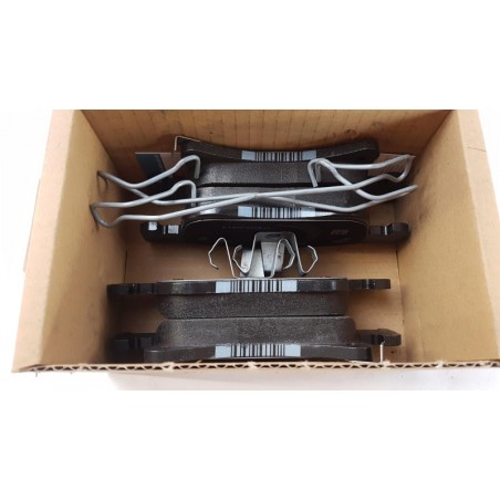 Plaquettes De Freins OPEL 39122150 Pièce d'origine oem Plaquettes De Freins OPEL 39122150 Pièce d'origine oem