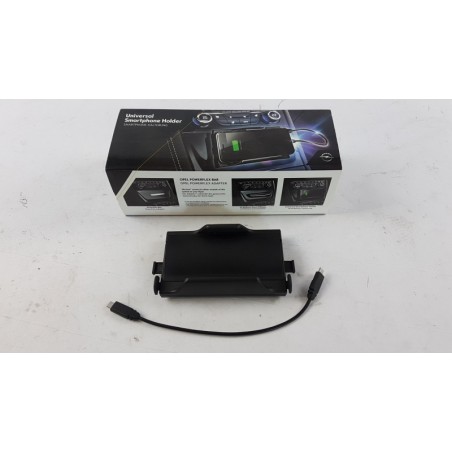 Support De Téléphone Portable OPEL 39132945 Pièce d'origine oem Support De Téléphone Portable OPEL 39132945 Pièce d'origine oem
