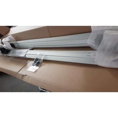Barres De Toit OPEL 39165745 Pièce d'origine oem Barres De Toit OPEL 39165745 Pièce d'origine oem