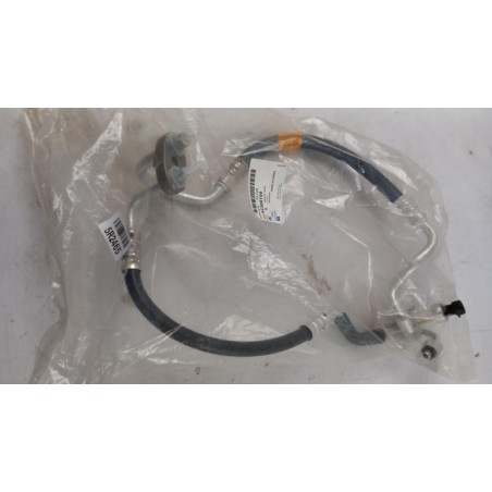 Tuyau De Pression Pour Climatisation OPEL 42366104 1850841 Pièce d'origine oem