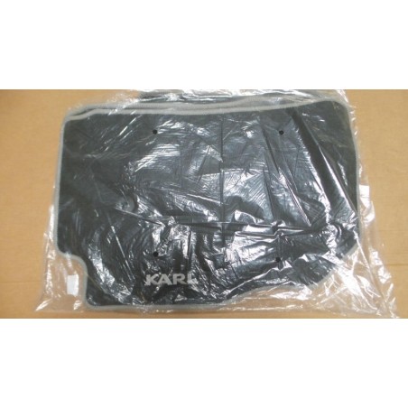 Ensemble De Tapis De Sol OPEL 42392343 1723231 Pièce d'origine oem Ensemble De Tapis De Sol OPEL 42392343 1723231 Pièce d'origine oem